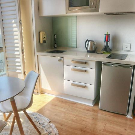 Sandton Skye Apartments מראה חיצוני תמונה
