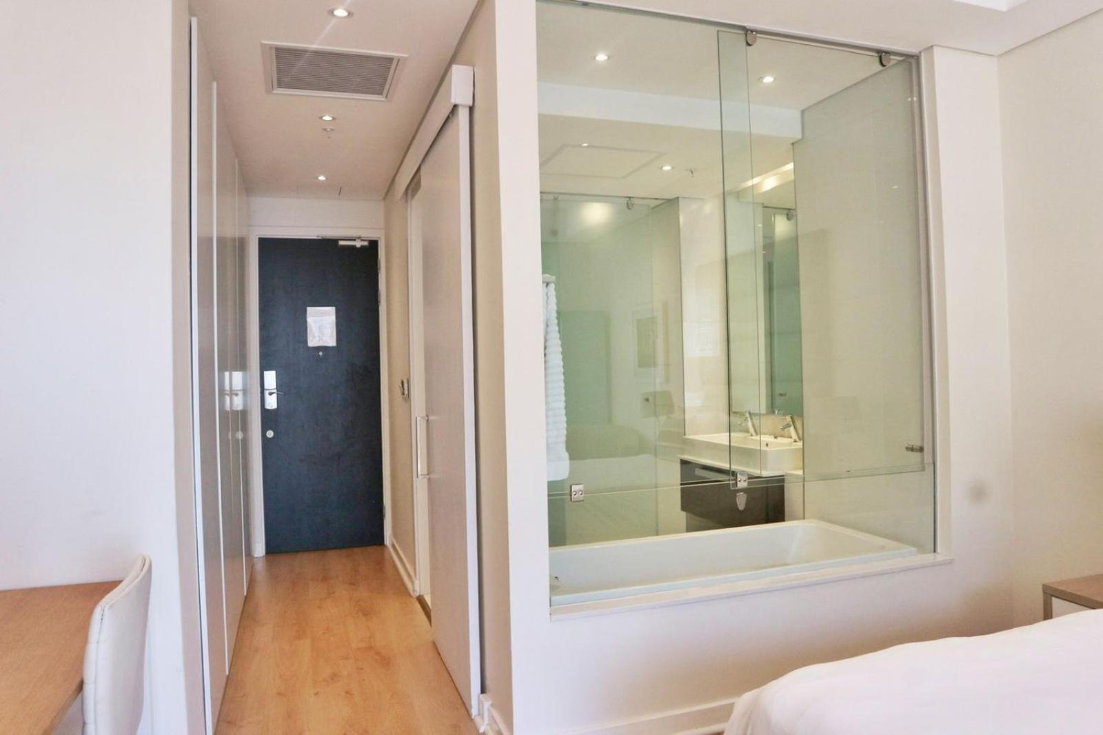 Sandton Skye Apartments מראה חיצוני תמונה
